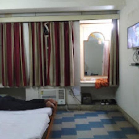 Hotel Chanderlok Odisha Rourkela 외부 사진