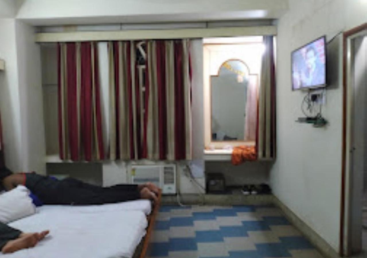 Hotel Chanderlok Odisha Rourkela 외부 사진
