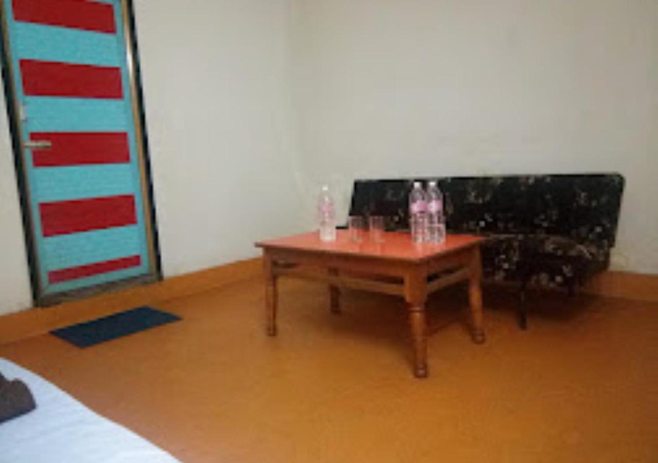 Hotel Chanderlok Odisha Rourkela 외부 사진