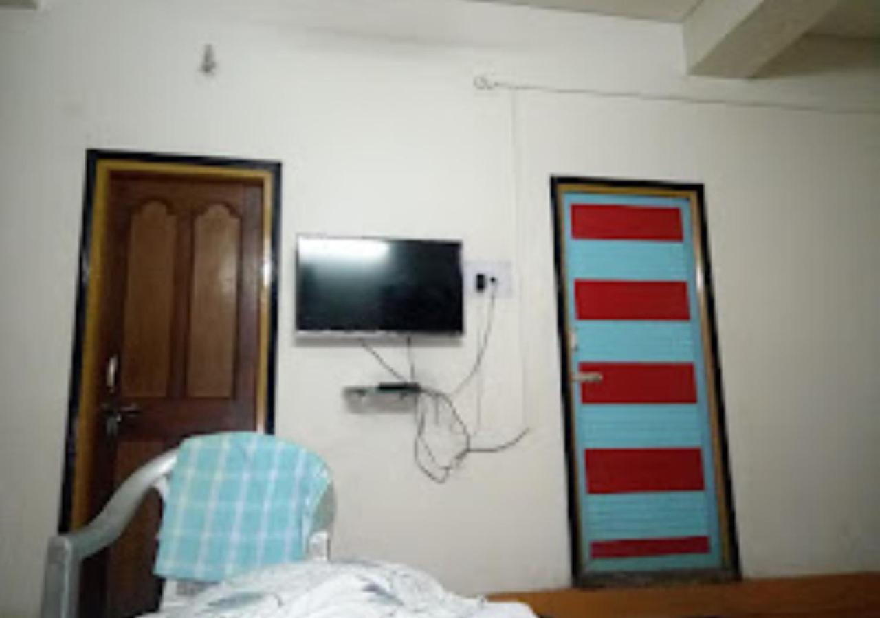 Hotel Chanderlok Odisha Rourkela 외부 사진