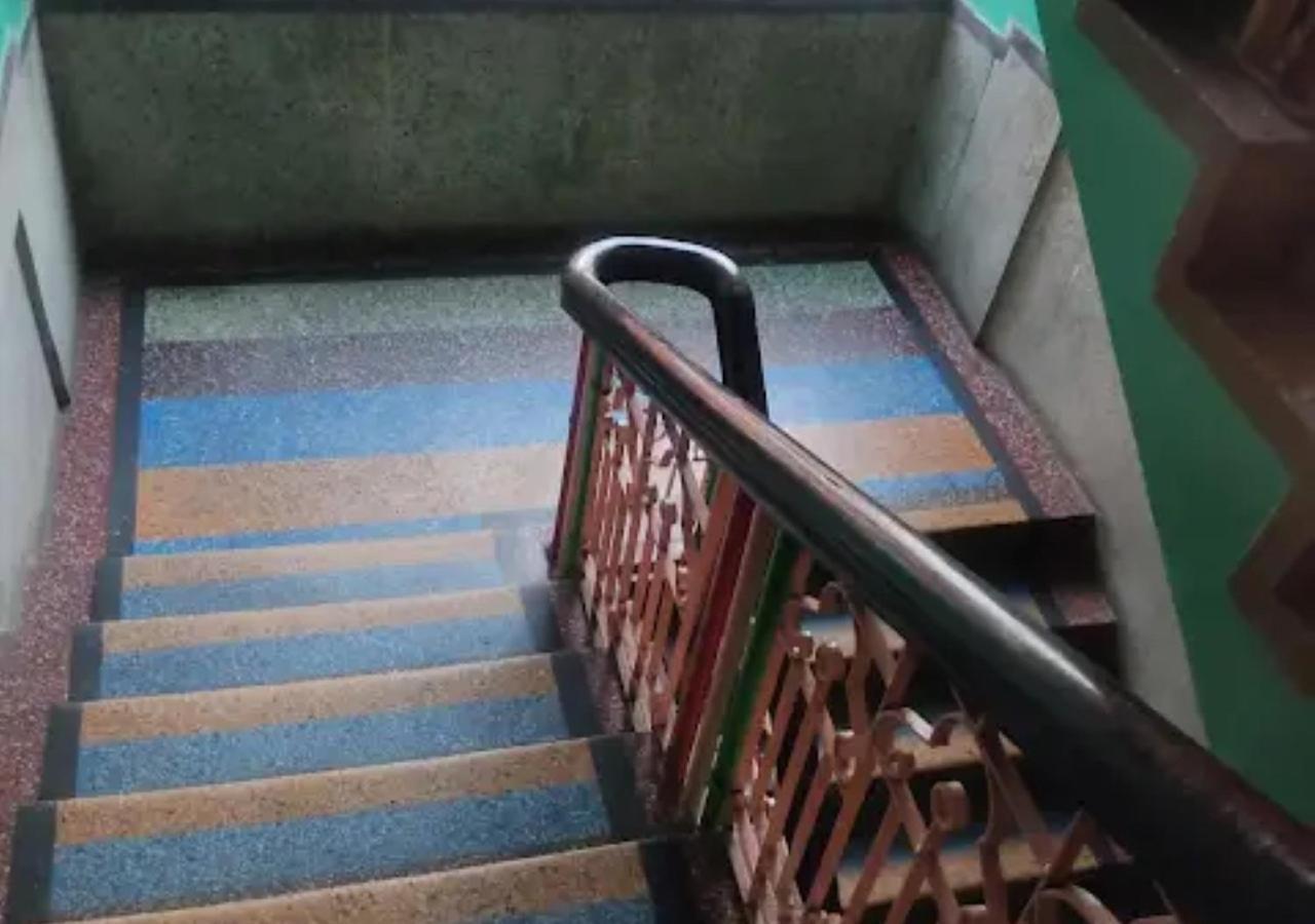 Hotel Chanderlok Odisha Rourkela 외부 사진