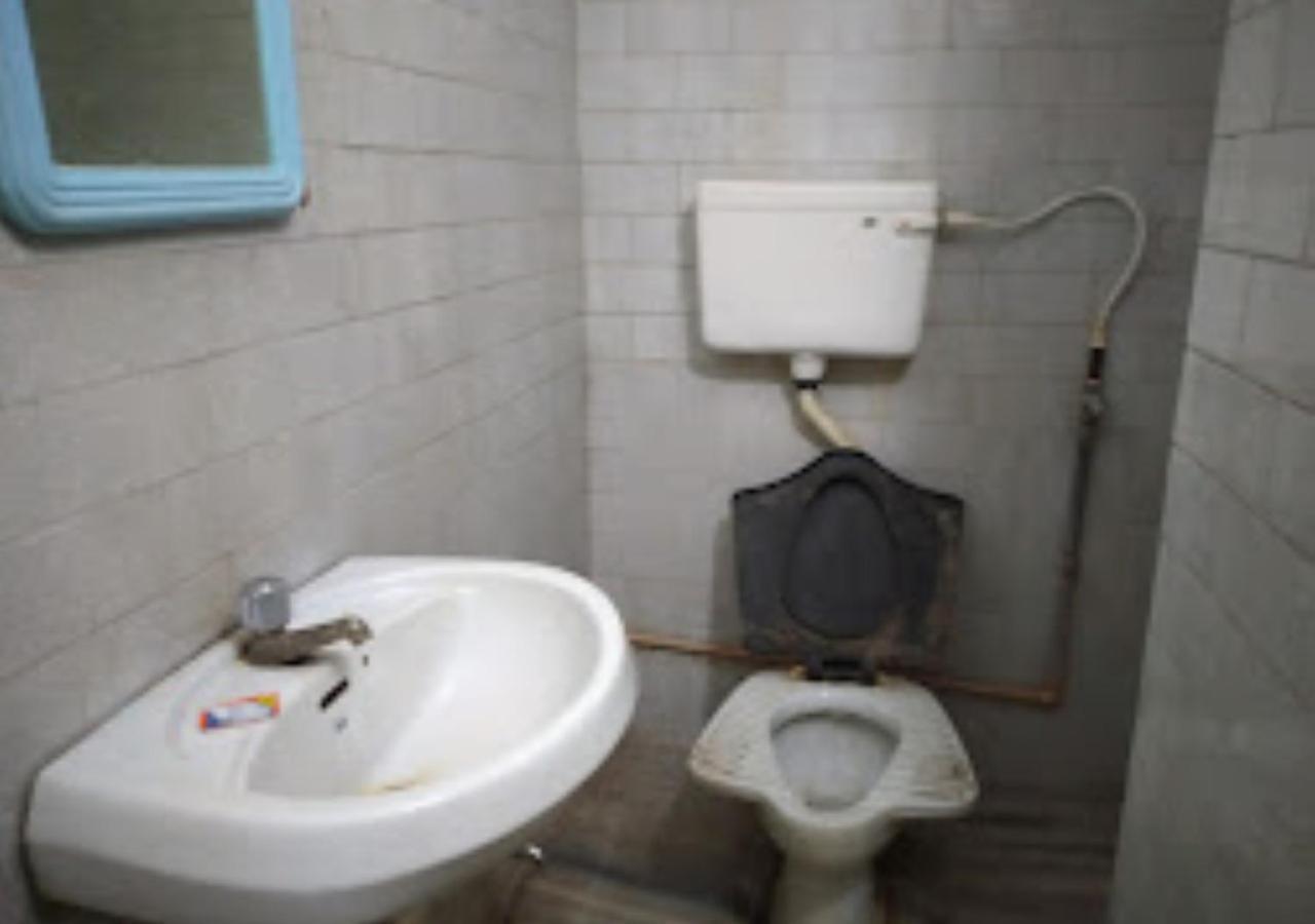 Hotel Chanderlok Odisha Rourkela 외부 사진
